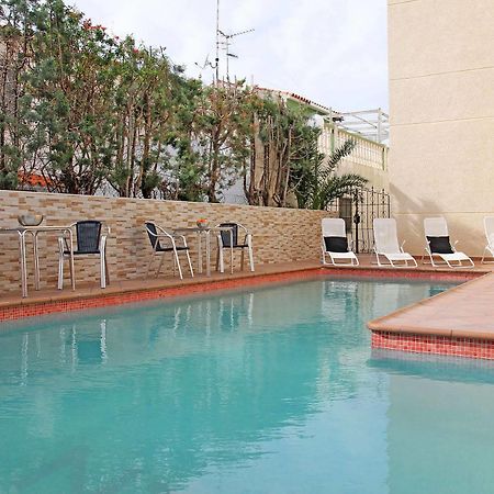 Apartamentos Dona Carmen 3000 أوروبيسا ذيل مار المظهر الخارجي الصورة