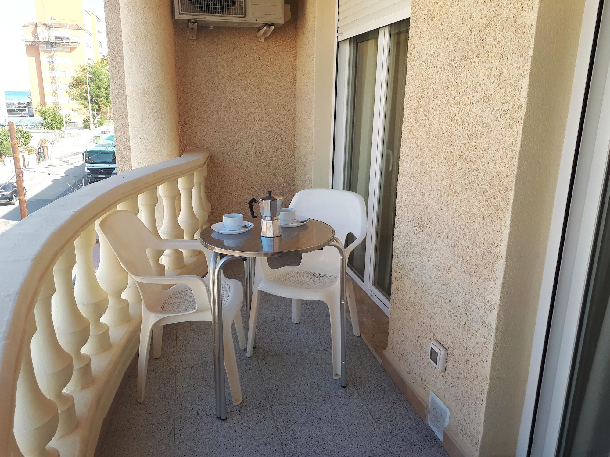 Apartamentos Dona Carmen 3000 أوروبيسا ذيل مار المظهر الخارجي الصورة