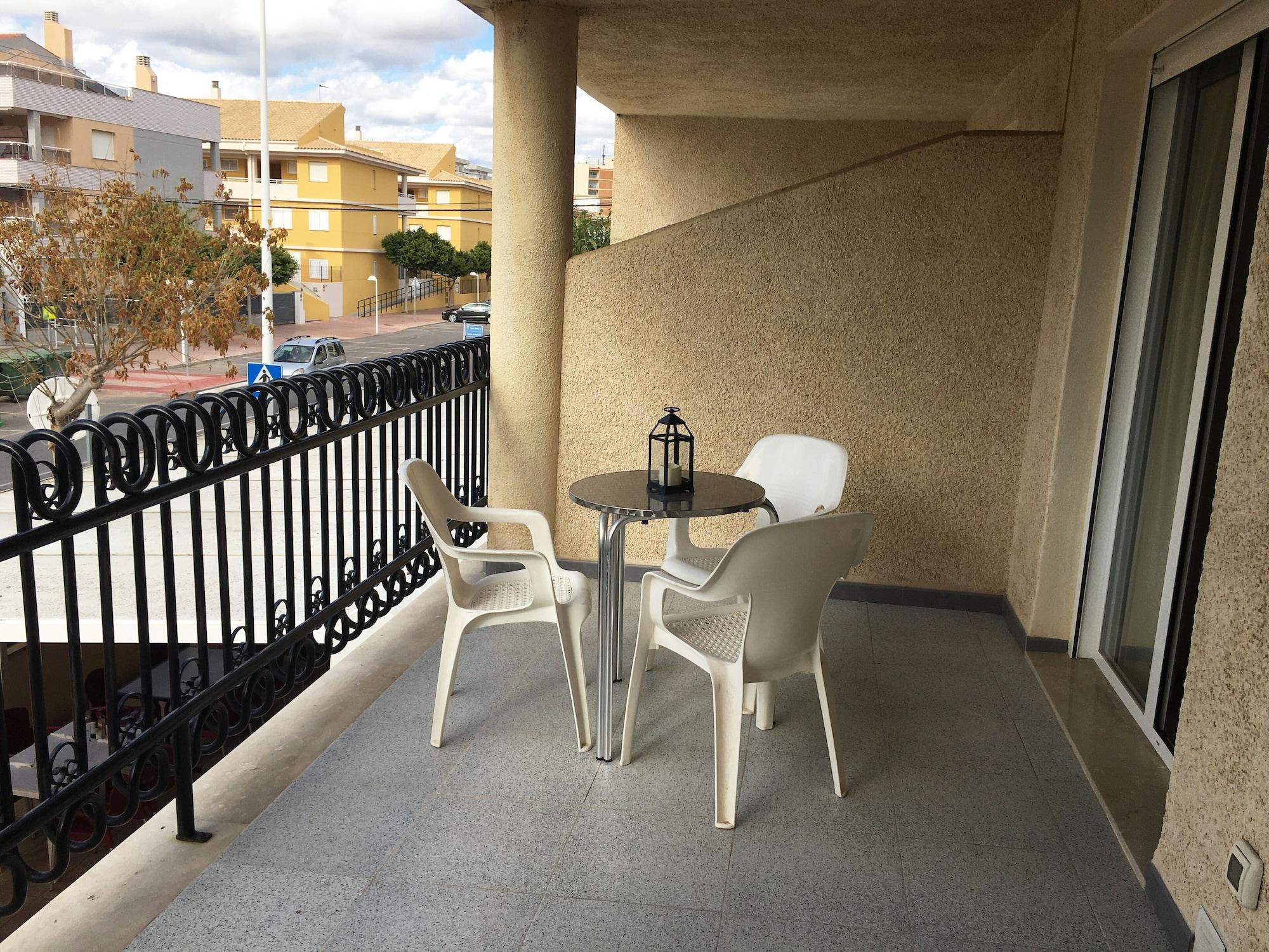 Apartamentos Dona Carmen 3000 أوروبيسا ذيل مار المظهر الخارجي الصورة