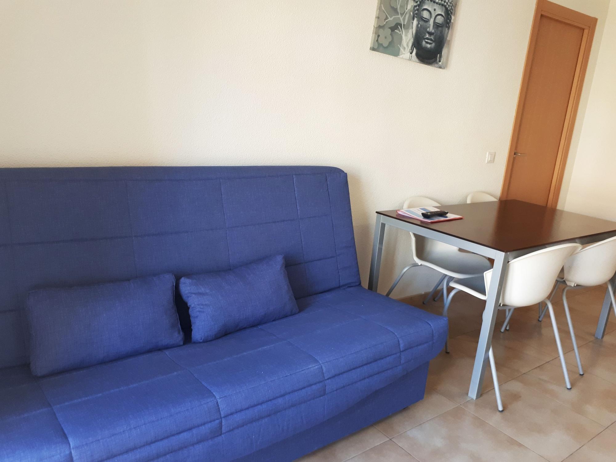 Apartamentos Dona Carmen 3000 أوروبيسا ذيل مار المظهر الخارجي الصورة