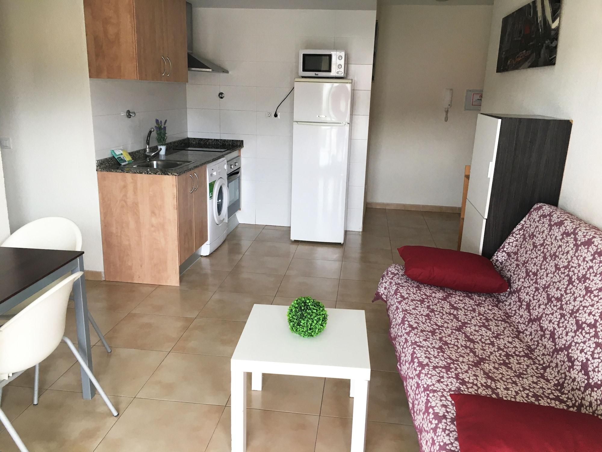 Apartamentos Dona Carmen 3000 أوروبيسا ذيل مار المظهر الخارجي الصورة