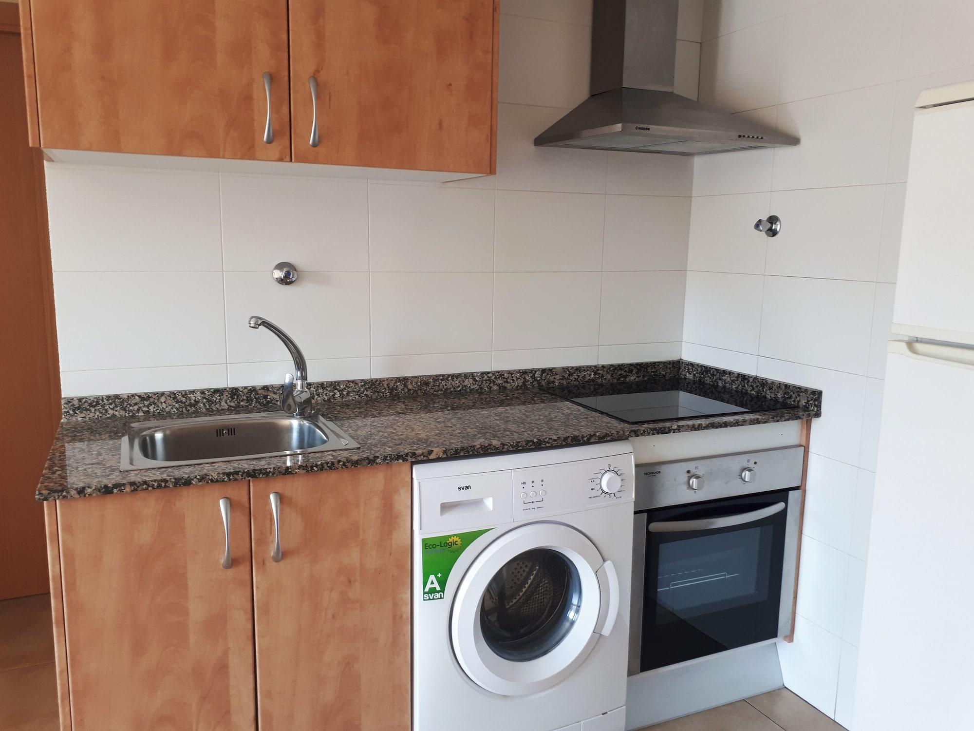 Apartamentos Dona Carmen 3000 أوروبيسا ذيل مار المظهر الخارجي الصورة