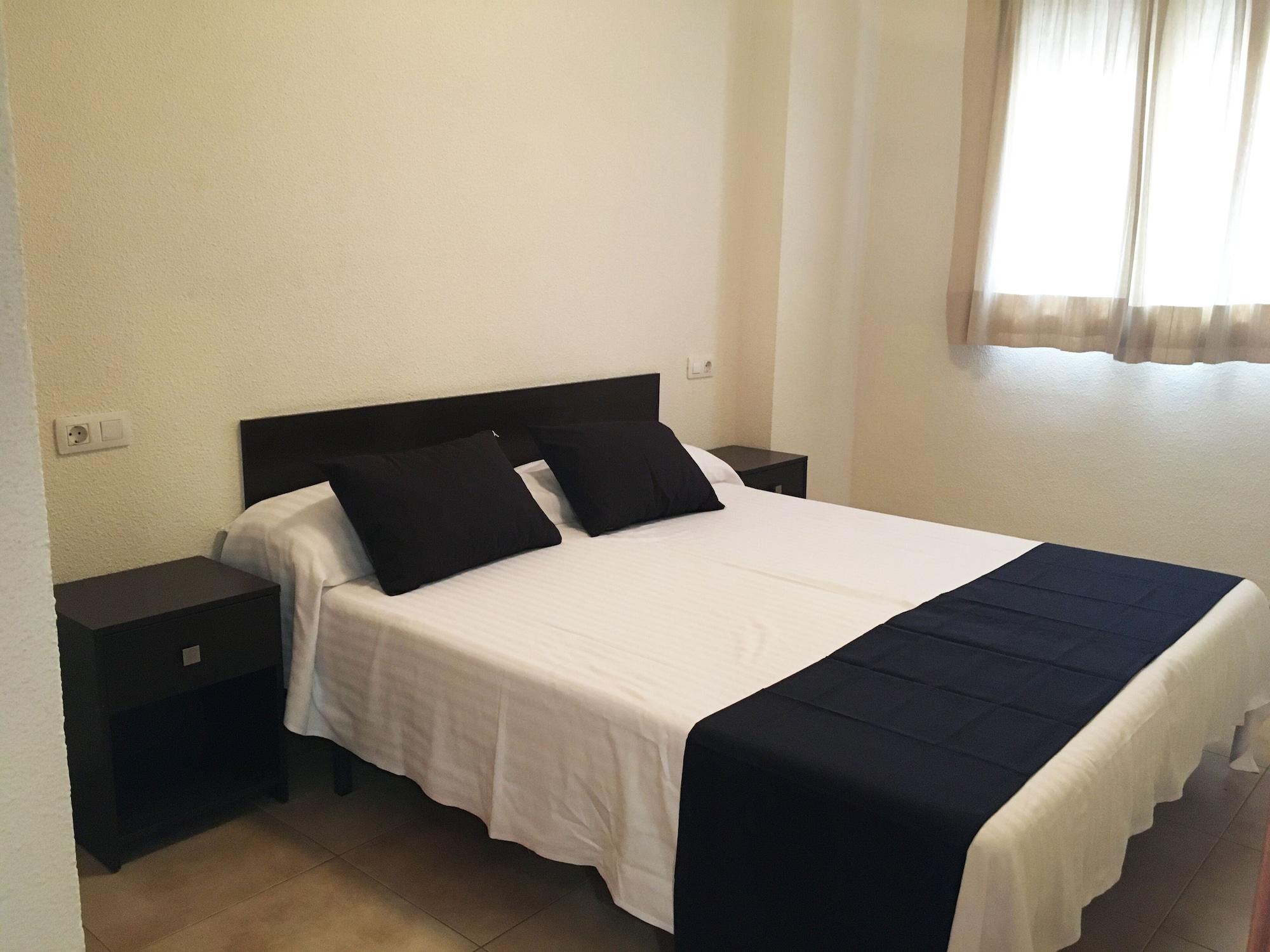 Apartamentos Dona Carmen 3000 أوروبيسا ذيل مار المظهر الخارجي الصورة