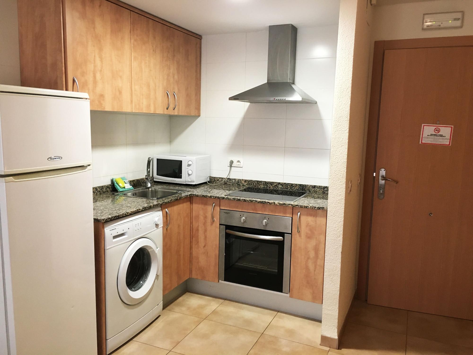Apartamentos Dona Carmen 3000 أوروبيسا ذيل مار المظهر الخارجي الصورة