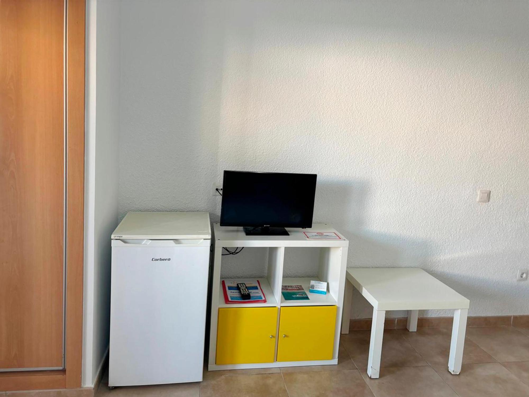 Apartamentos Dona Carmen 3000 أوروبيسا ذيل مار المظهر الخارجي الصورة