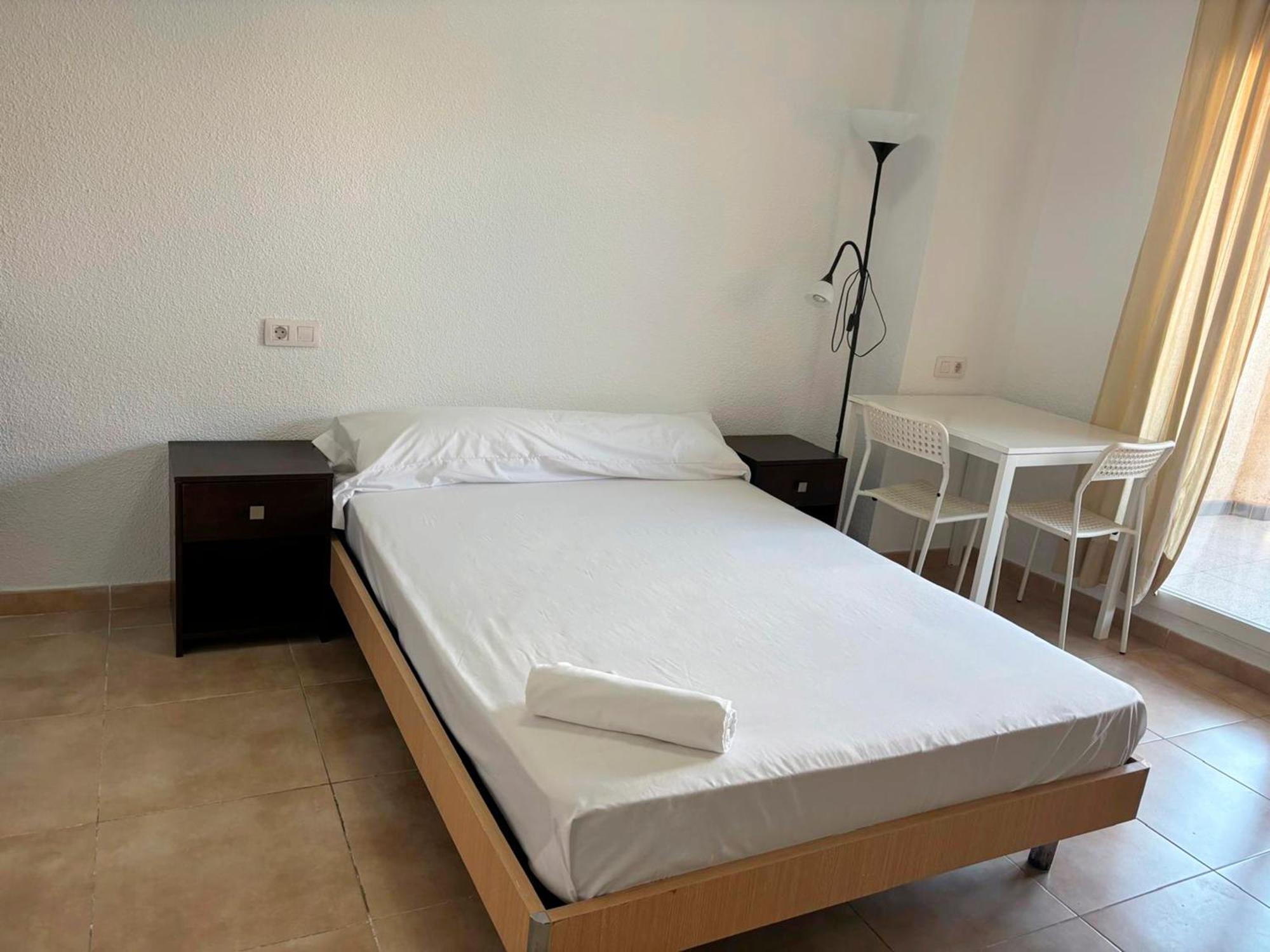 Apartamentos Dona Carmen 3000 أوروبيسا ذيل مار المظهر الخارجي الصورة