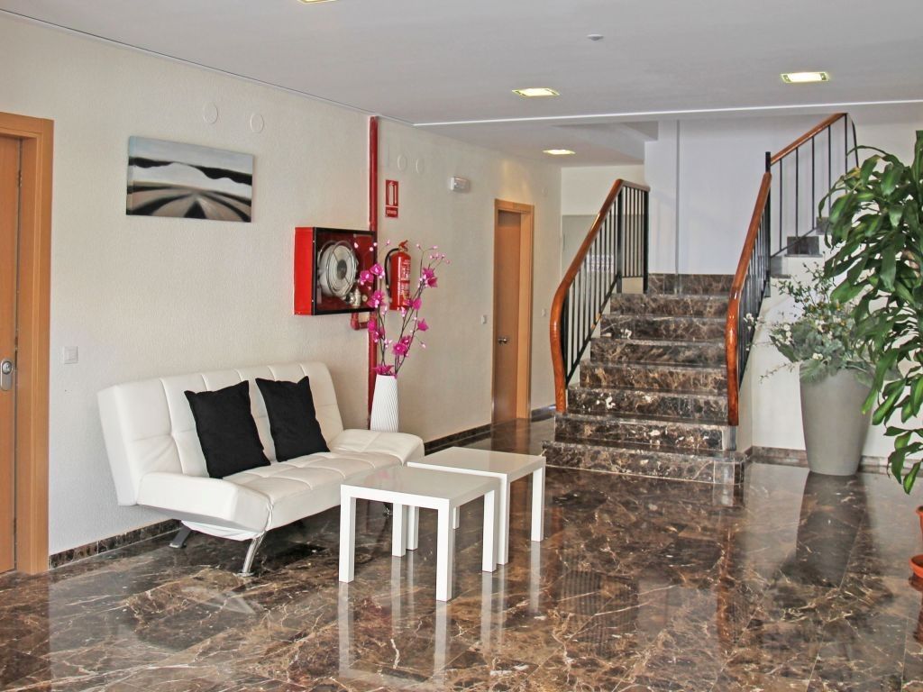 Apartamentos Dona Carmen 3000 أوروبيسا ذيل مار المظهر الخارجي الصورة